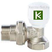 Вентиль ручной регулировки SVR 0004 000020 STOUT